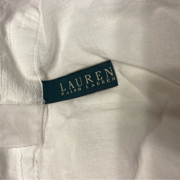 Lauren by Ralph Lauren tunic - Picture 3 of 3